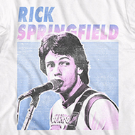 Rick Springfield